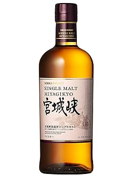 シングルモルト余市、宮城峡 Amazon.co.jp: シングルモルト宮城峡 700ML : 食品・飲料・お酒